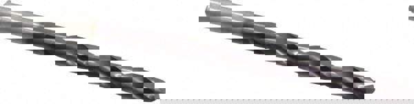 Jobber Length Drill Bit: 15/64